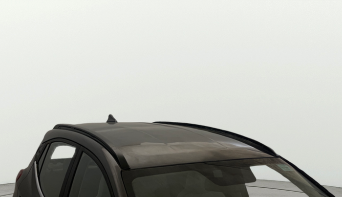 2023 Hyundai GRAND I10 NIOS SPORTZ 1.2 KAPPA VTVT CNG, CNG, Manual, 42,137 km, Roof