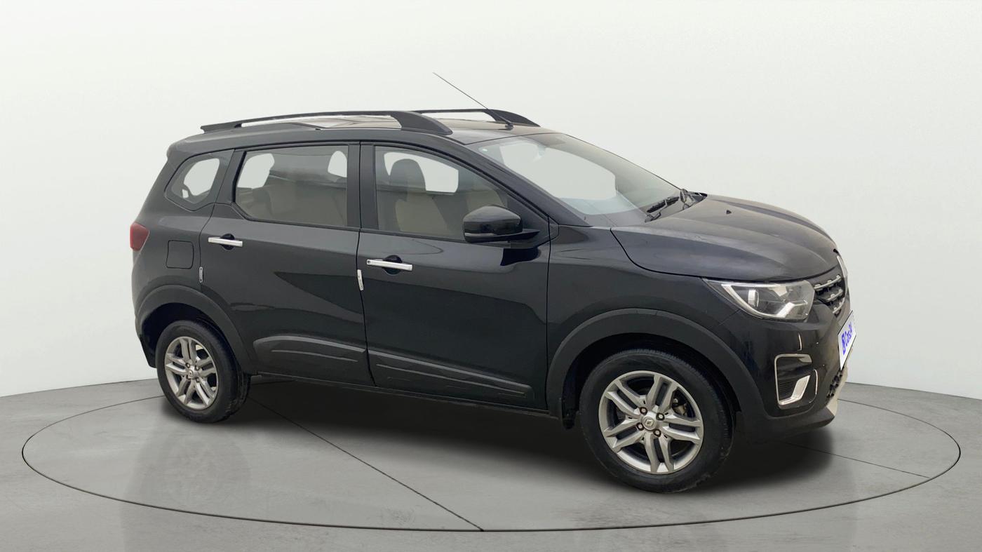 2024 Renault TRIBER RXZ AMT, Petrol, Automatic, 34,059 km, SRP