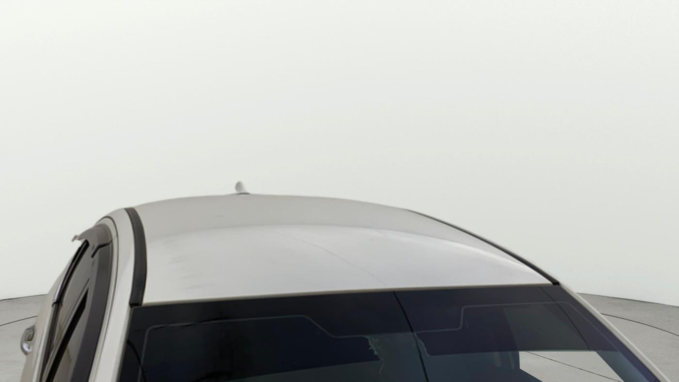 2018 Tata TIGOR XZA PETROL, CNG, Automatic, 77,001 km, Roof