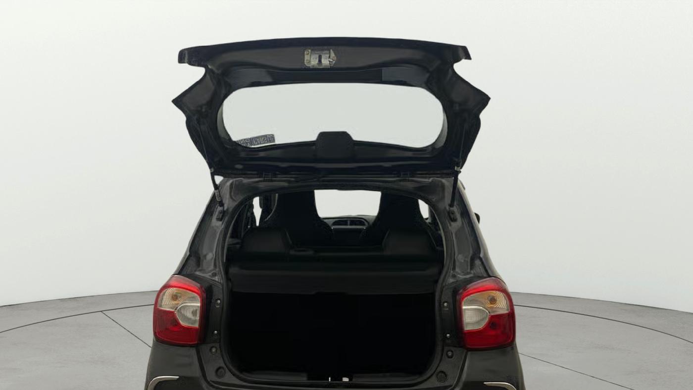 2025 Maruti Alto K10 VXI PLUS, Petrol, Manual, 9,288 km, Boot Open Zoomed View