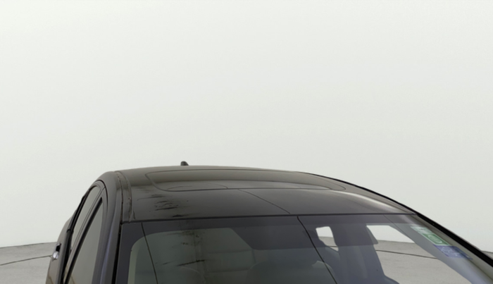 2015 Honda City 1.5L I-VTEC VX CVT, Petrol, Automatic, 65,328 km, Roof