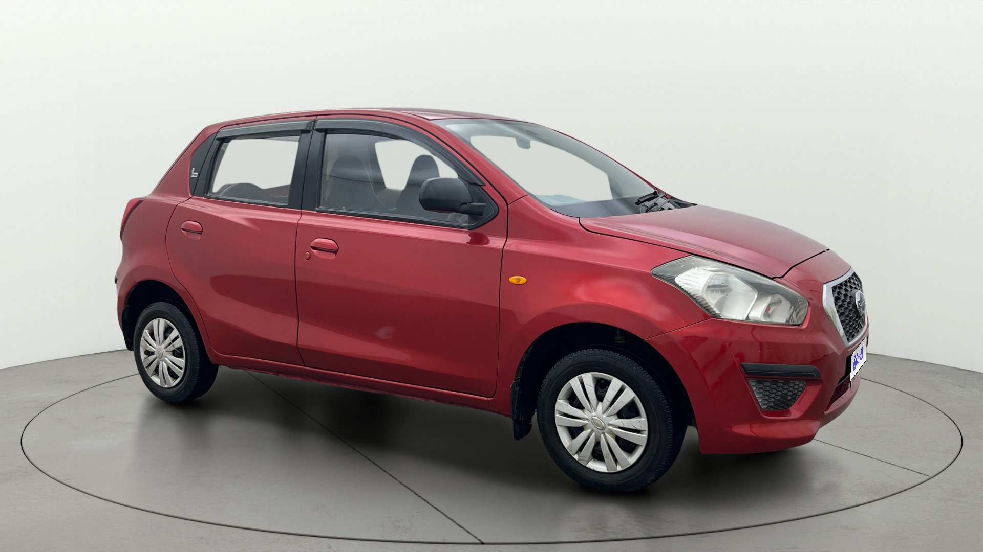 2014 Datsun GO 2013-2022 T 2014 Datsun GO 2013-2022 T