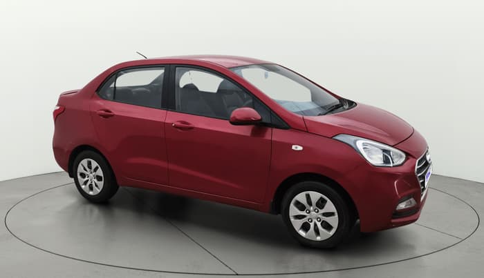 2018 Hyundai Xcent S 1.2, Petrol, Manual, 36,994 km, SRP