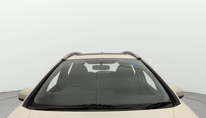 2018 Honda WR-V 1.2L I-VTEC VX MT, Petrol, Manual, 12,006 km, Front Windshield