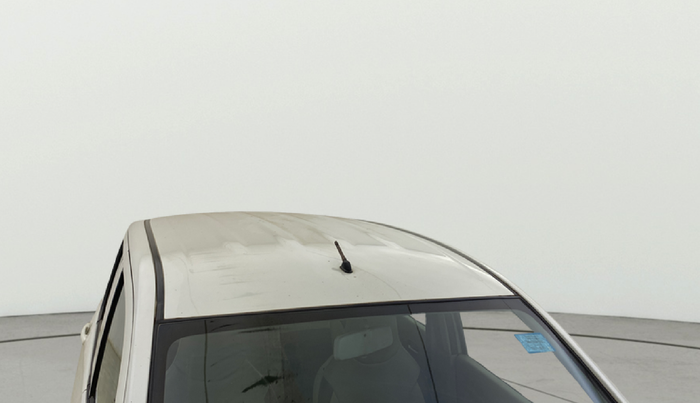 2016 Maruti Celerio ZXI, Petrol, Manual, 30,056 km, Roof