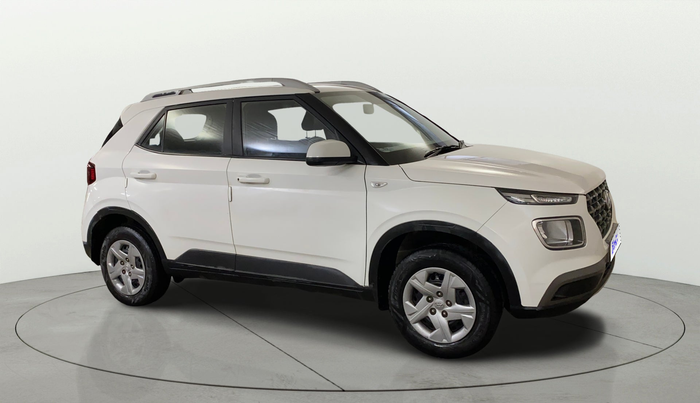 2019 Hyundai VENUE S 1.2, Petrol, Manual, 62,933 km, Right Front Diagonal