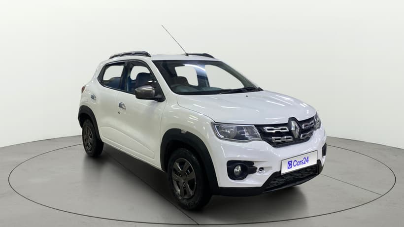 View 2017 Renault Kwid RXT 1.0 Easy-R BS IV Image 21 Used 2017 Renault Kwid RXT 1.0 Easy-R BS IV Image 21