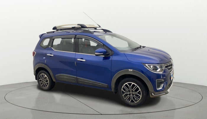 2020 Renault TRIBER RXZ AMT, Petrol, Automatic, 39,175 km, SRP