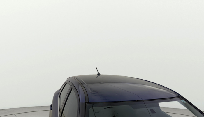 2019 Maruti Baleno DELTA PETROL 1.2, Petrol, Manual, 69,218 km, Roof