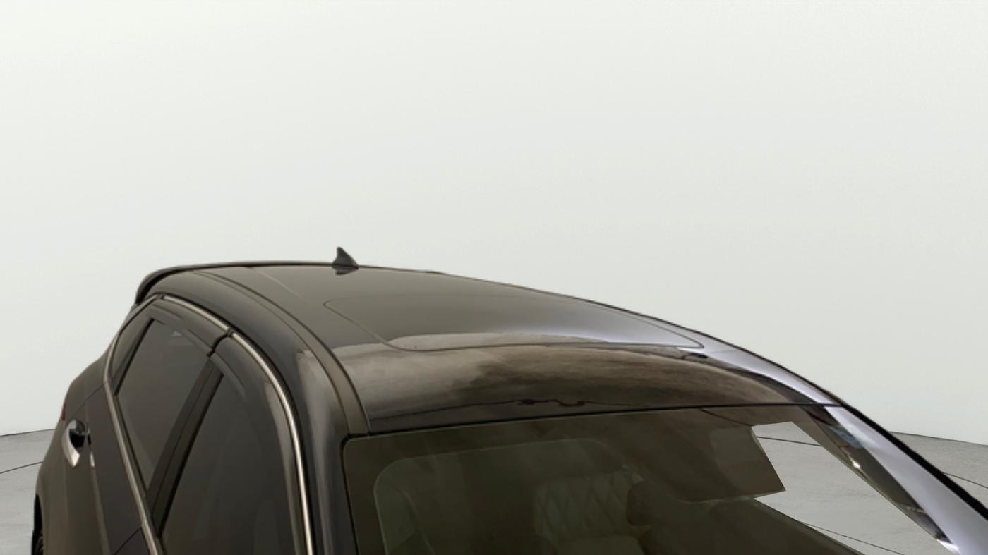 2024 Hyundai NEW I20 ASTA (O) 1.2 IVT, Petrol, Automatic, 26,302 km, Roof