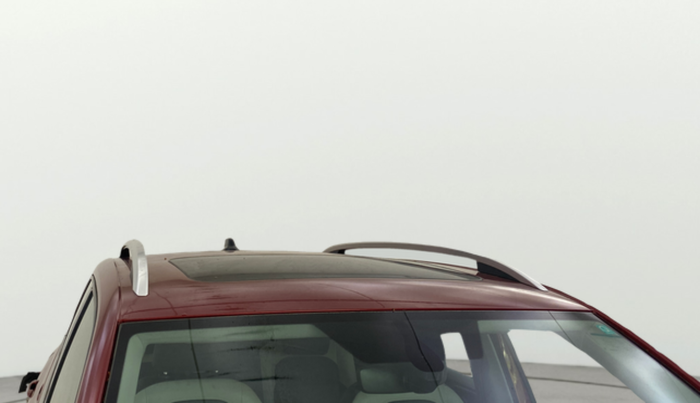 2021 Volkswagen TAIGUN TOPLINE 1.0 TSI MT, Petrol, Manual, 33,323 km, Roof