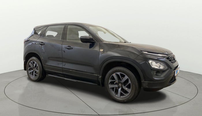 2022 Tata Harrier XZA PLUS 2.0L DARK EDITION, Diesel, Automatic, 54,957 km, SRP