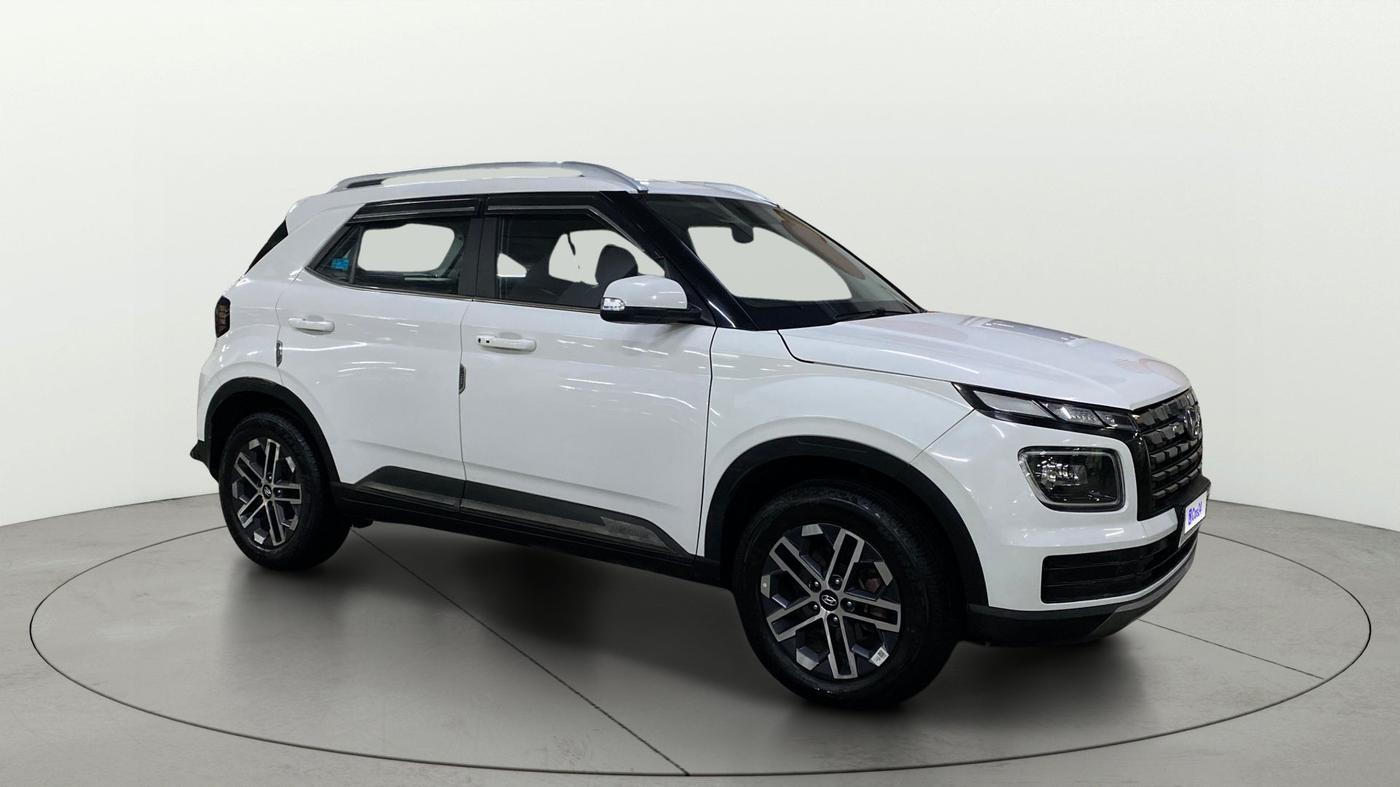 2023 Hyundai VENUE SX 1.5 CRDI, Diesel, Manual, 35,660 km, SRP