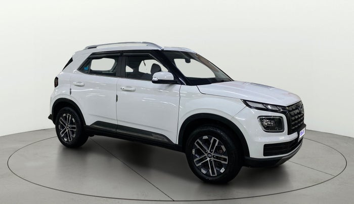 2023 Hyundai VENUE SX 1.5 CRDI, Diesel, Manual, 34,622 km, SRP