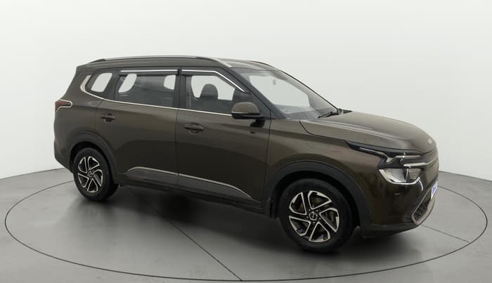 2022 KIA CARENS PRESTIGE PLUS 1.5 DIESEL 7 STR, Diesel, Manual, 1,15,064 km, SRP