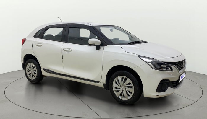 2023 Maruti Baleno DELTA PETROL 1.2, Petrol, Manual, 11,084 km, SRP