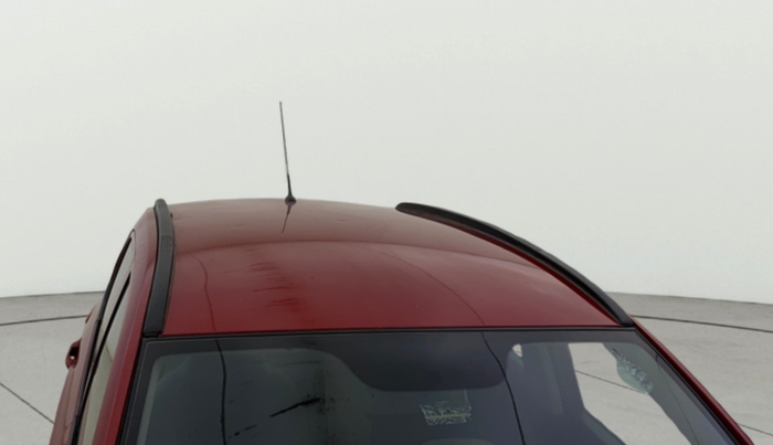 2017 Hyundai Grand i10 SPORTZ (O) AT 1.2 KAPPA VTVT, Petrol, Automatic, 9,340 km, Roof