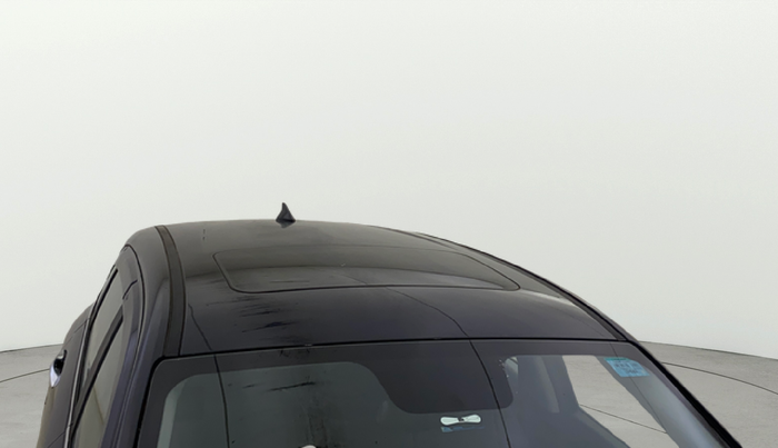 2024 Hyundai NEW I20 ASTA (O) 1.2 IVT, Petrol, Automatic, 4,262 km, Roof