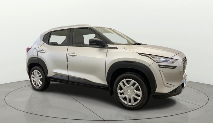 2022 Nissan MAGNITE XL, Petrol, Manual, 43,123 km, SRP