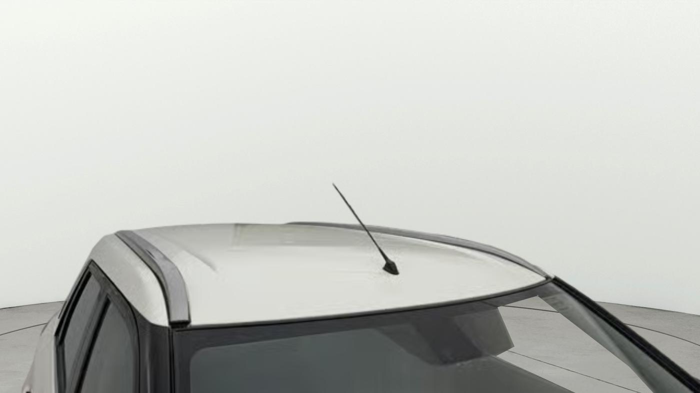 2021 Toyota URBAN CRUISER PREMIUM GRADE AT, Petrol, Automatic, 75,166 km, Roof