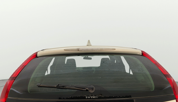 2014 Honda CRV 2.0L I-VTEC 2WD AT, Petrol, Automatic, 48,293 km, Rear Windshield