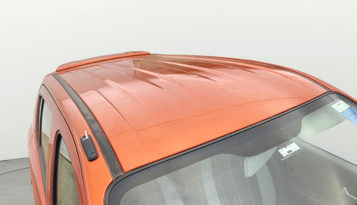 2015 Maruti Alto 800 VXI, Petrol, Manual, 51,074 km, Roof