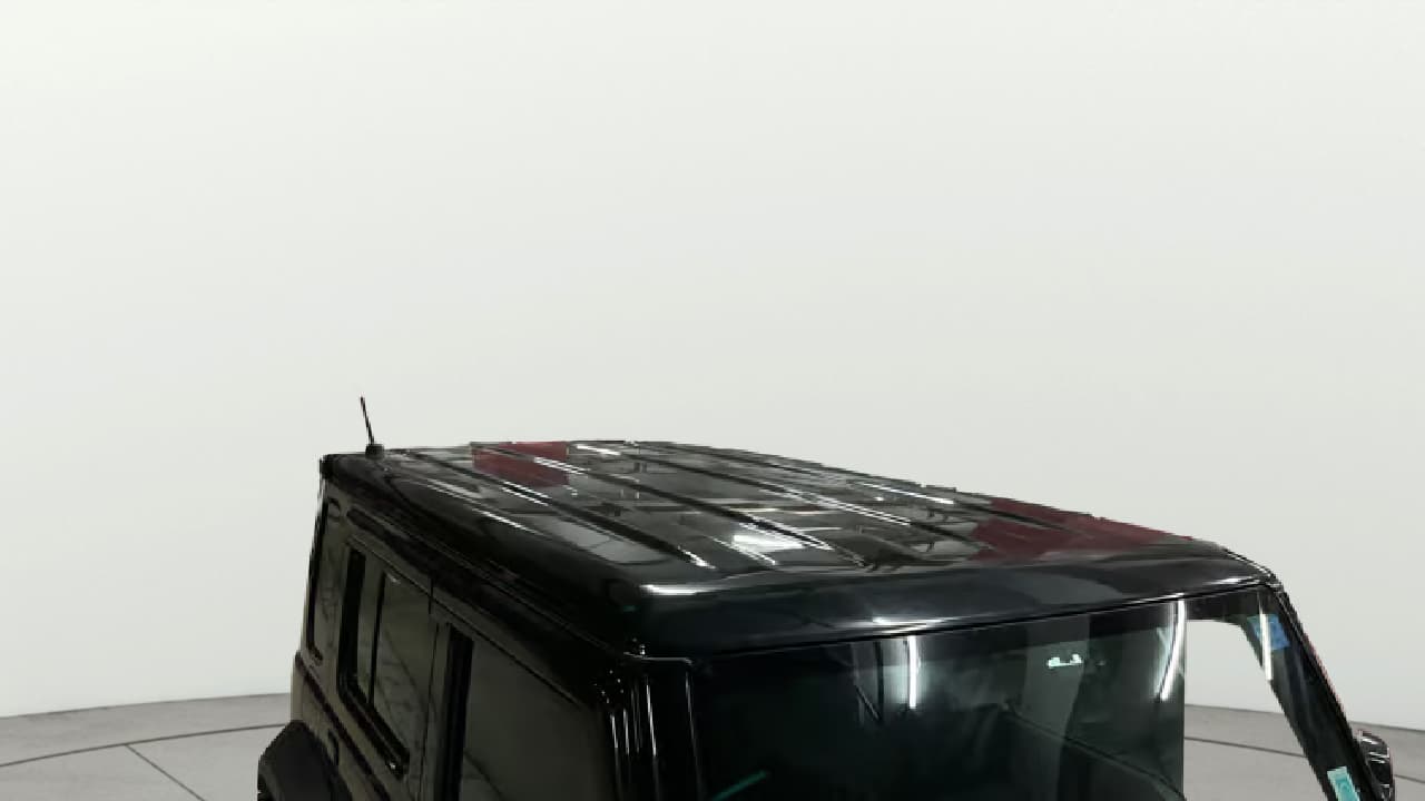 2023 Maruti JIMNY ALPHA ALL GRIP PRO MT, Petrol, Manual, 25,529 km, Roof