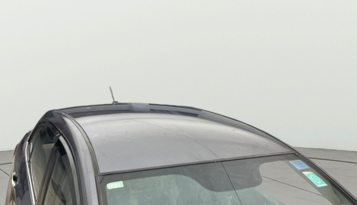 2019 Hyundai Xcent S 1.2, Petrol, Manual, 73,588 km, Roof