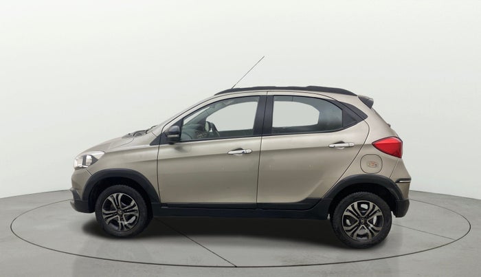 2018 Tata TIAGO NRG PETROL, Petrol, Manual, 93,656 km, Left Side
