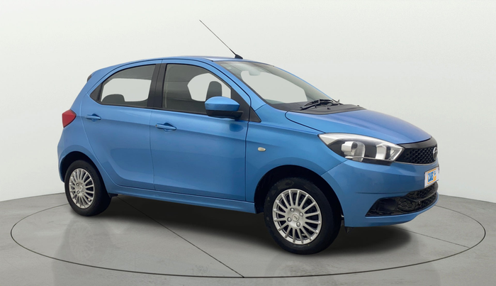 2016 Tata Tiago XT PETROL, Petrol, Manual, 46,127 km, SRP
