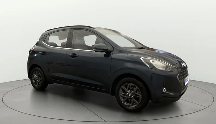 2020 Hyundai GRAND I10 NIOS SPORTZ U2 1.2 CRDI, Diesel, Manual, 61,343 km, SRP