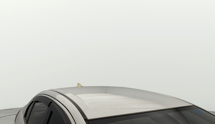 2021 Maruti Ciaz ALPHA 1.5 SHVS PETROL, Petrol, Manual, 36,561 km, Roof