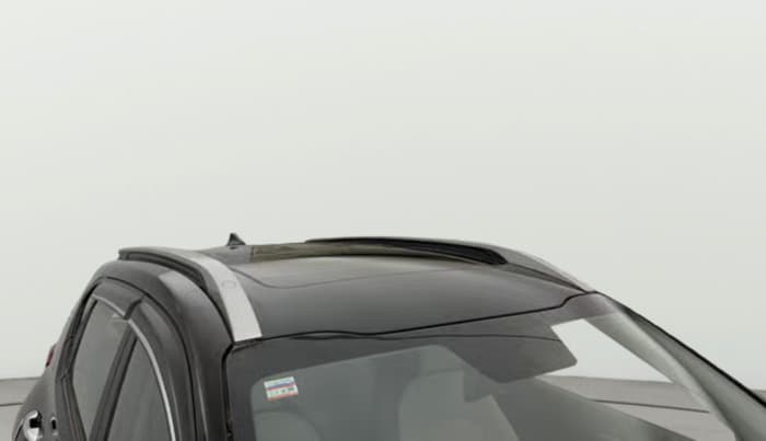 2022 KIA SONET HTX 1.0 IMT, Petrol, Manual, 69,486 km, Roof