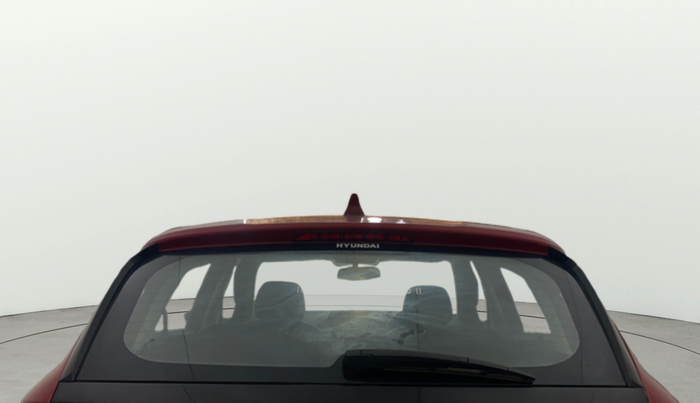 2021 Hyundai NEW I20 ASTA 1.2 MT, Petrol, Manual, 47,863 km, Rear Windshield