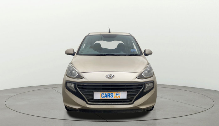2018 Hyundai NEW SANTRO ASTA MT, Petrol, Manual, 74,553 km, Front