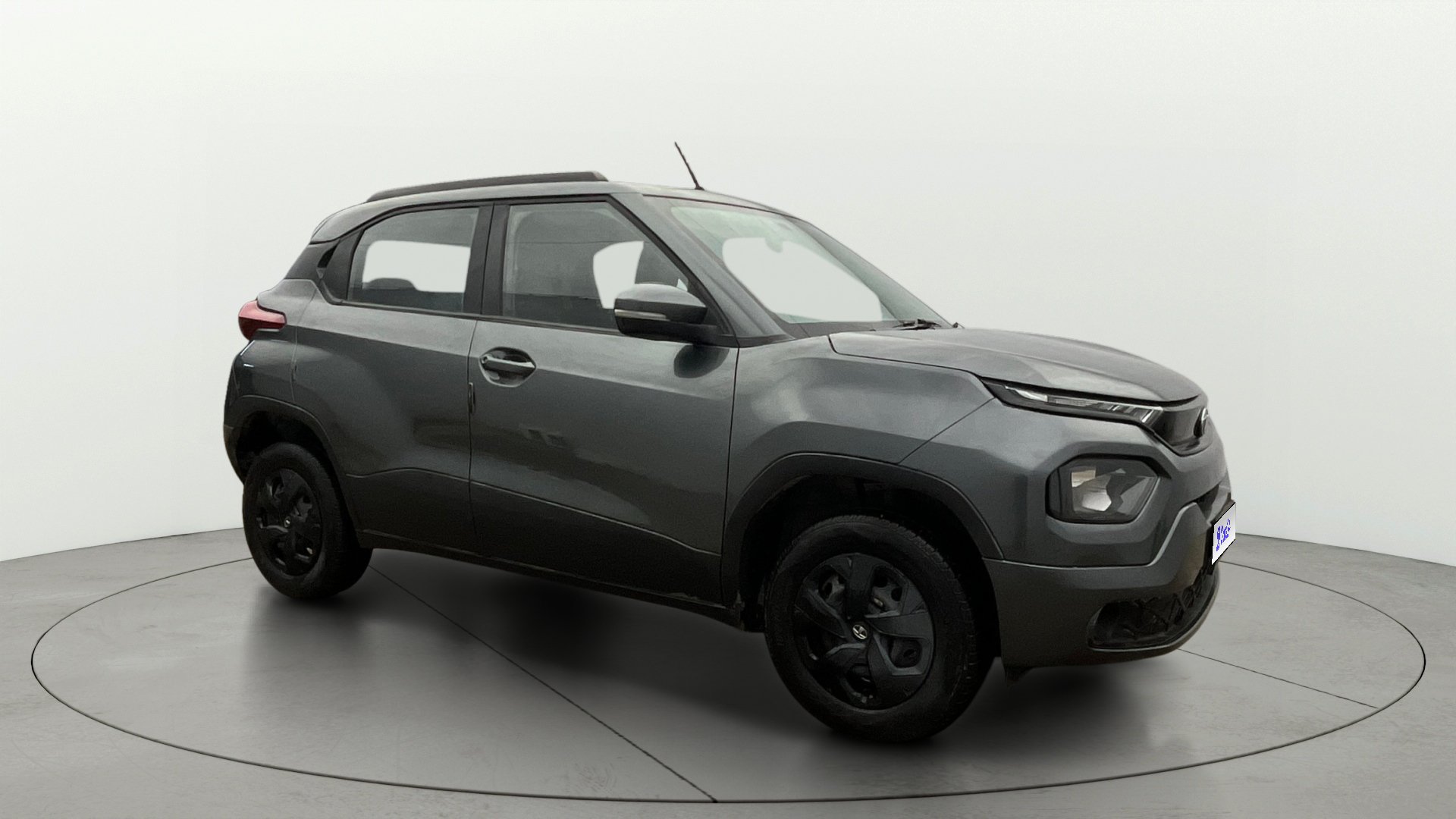 2023 Tata Punch 2021-2026 ADVENTURE AMT 2023 Tata Punch 2021-2026 ADVENTURE AMT