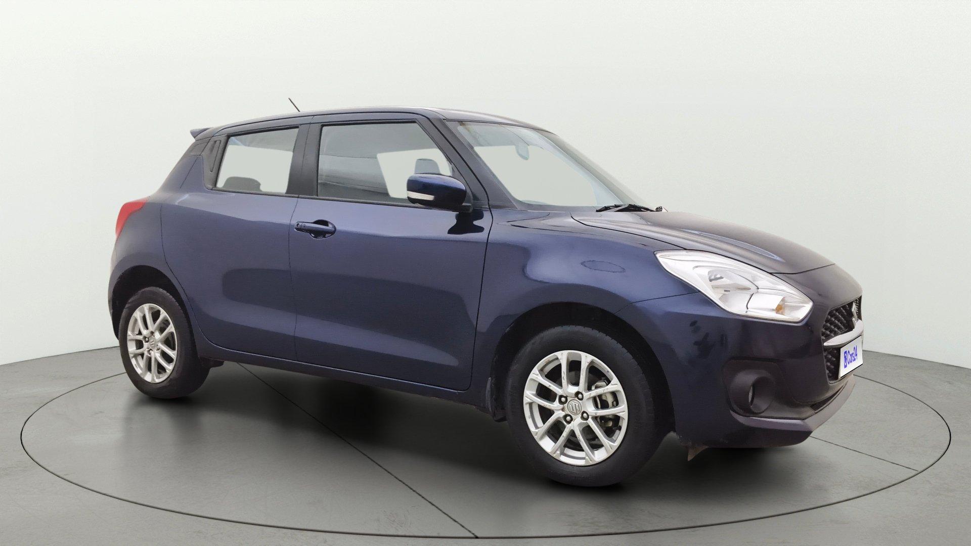 Maruti Swift