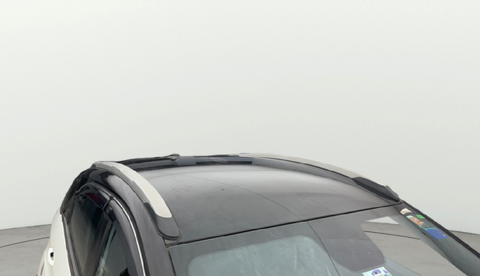 2023 Tata NEXON FEARLESS DUAL TONE 1.2 PETROL, Petrol, Manual, 5,562 km, Roof