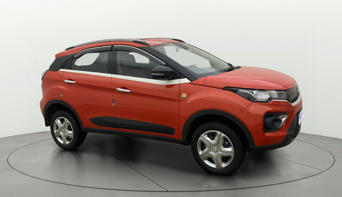 2023 Tata NEXON XM SUNROOF PETROL, Petrol, Manual, 46,086 km, SRP