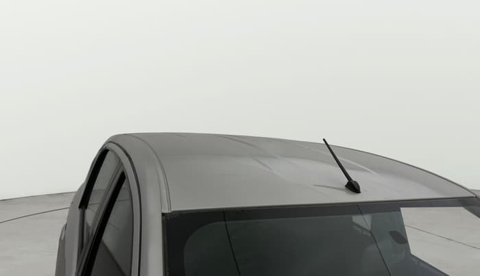 2019 Datsun Redi Go T (O), Petrol, Manual, 38,330 km, Roof