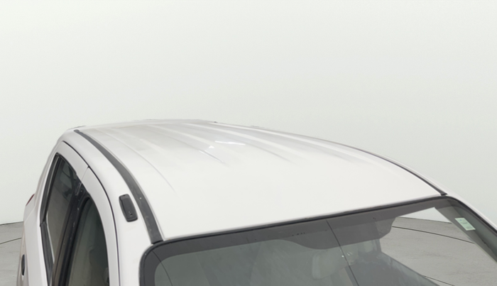 2018 Maruti Alto K10 VXI AMT, Petrol, Automatic, 65,367 km, Roof