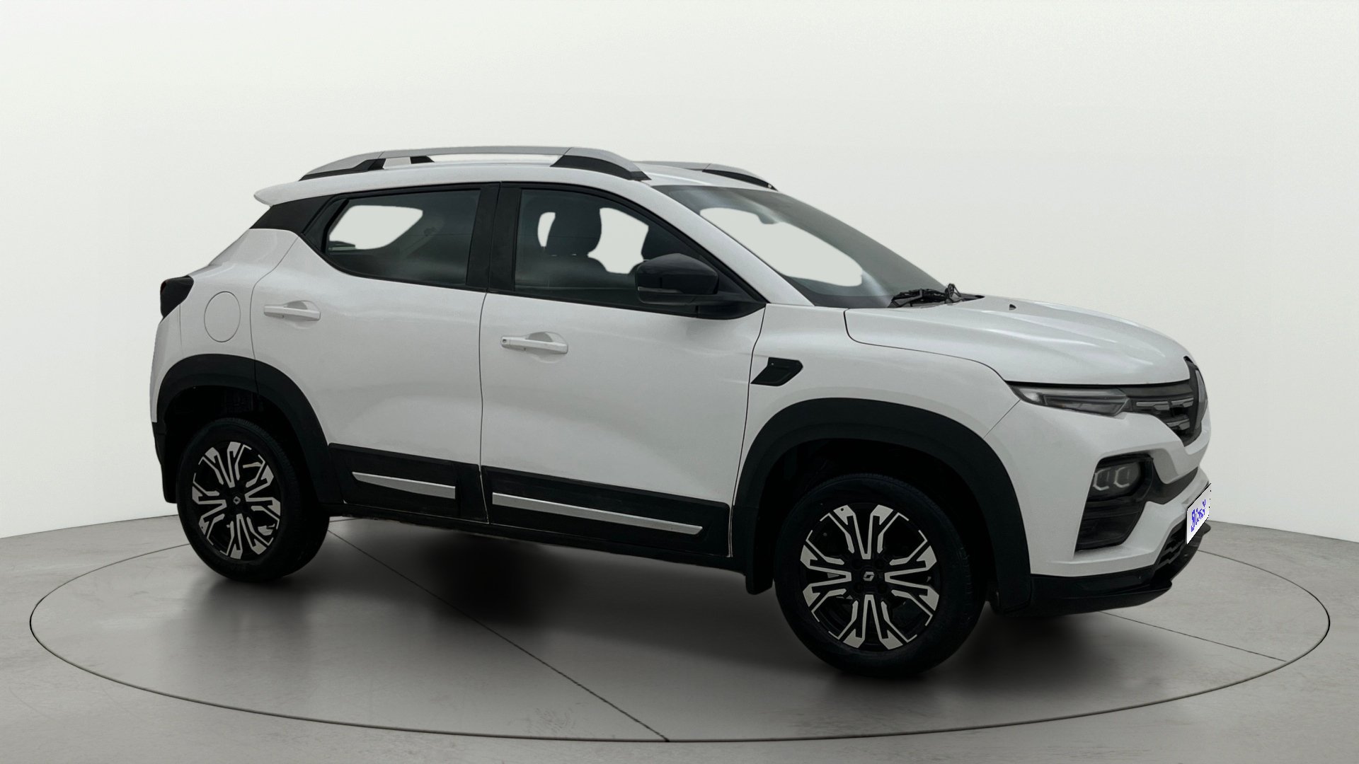 2022 Renault Kiger 2021-2025 RXT (O) AMT