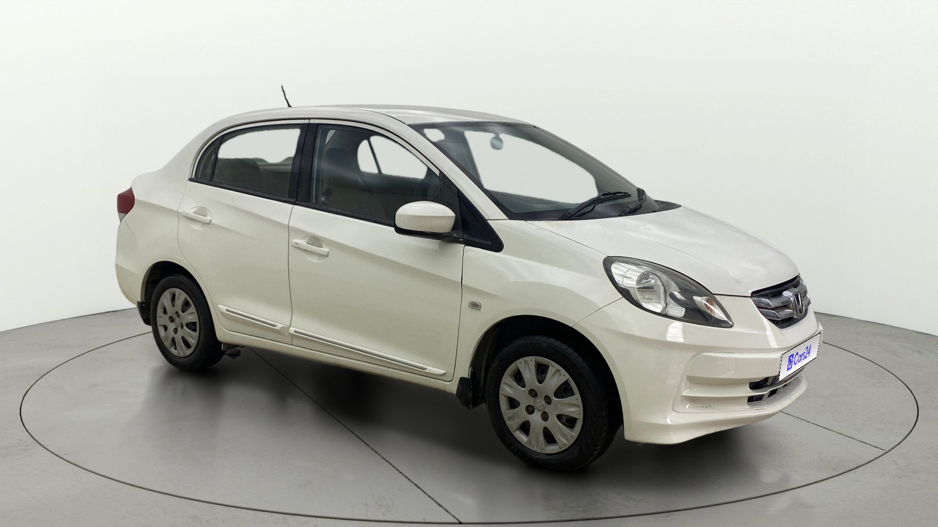 2014 Honda Amaze 1.2L I-VTEC S 2014 Honda Amaze 1.2L I-VTEC S
