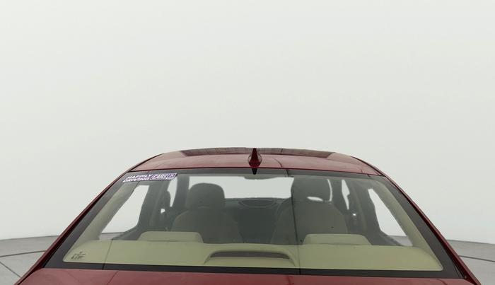 2020 Honda Amaze 1.2L I-VTEC S, Petrol, Manual, 48,754 km, Rear Windshield