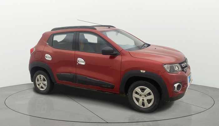 2016 Renault Kwid RXT 0.8, Petrol, Manual, 52,798 km, SRP