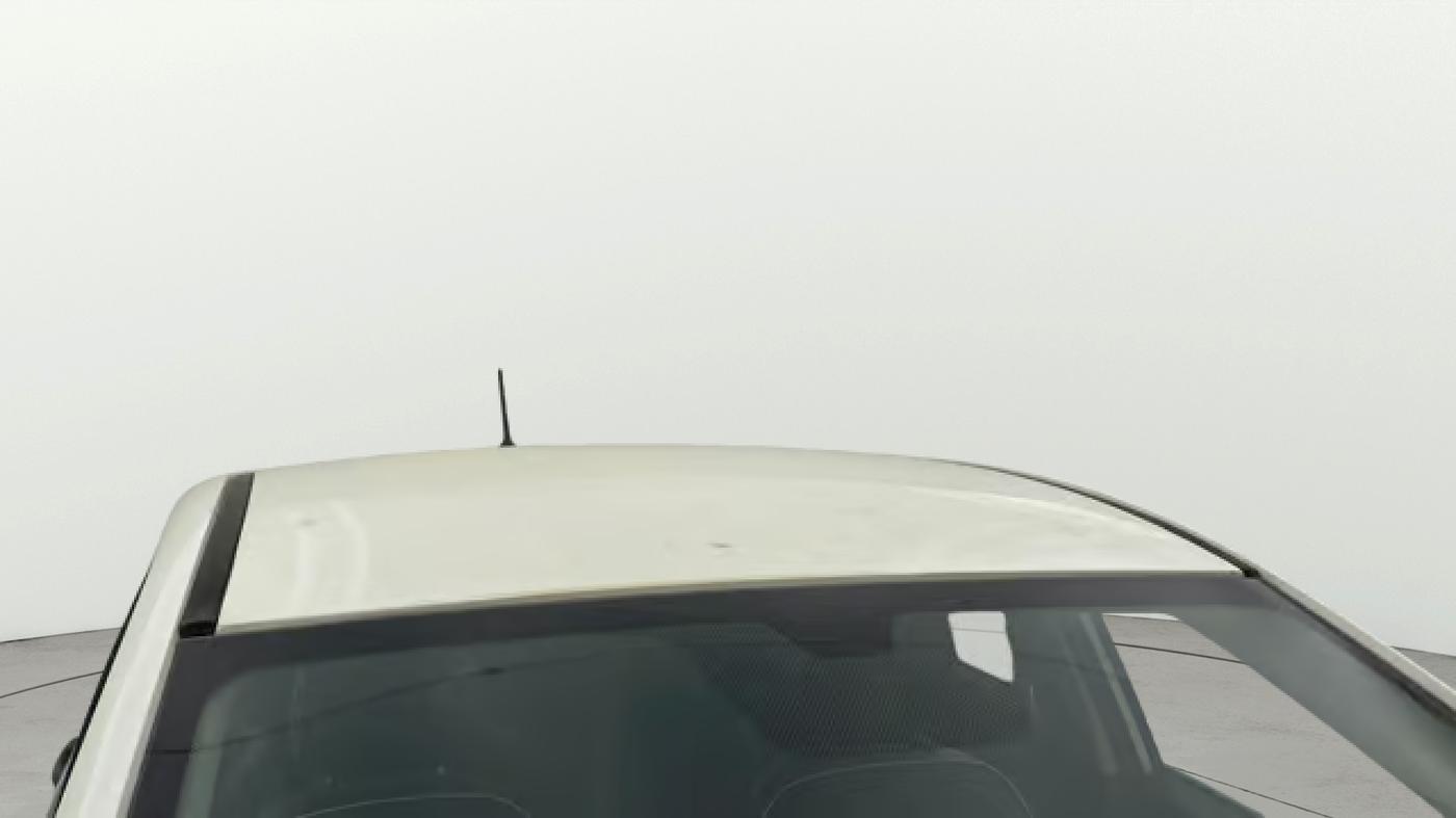 2018 Tata NEXON XM PETROL, Petrol, Manual, 42,094 km, Roof