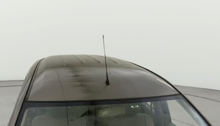 2019 Maruti Ertiga ZXI+ SHVS, Petrol, Manual, 89,787 km, Roof