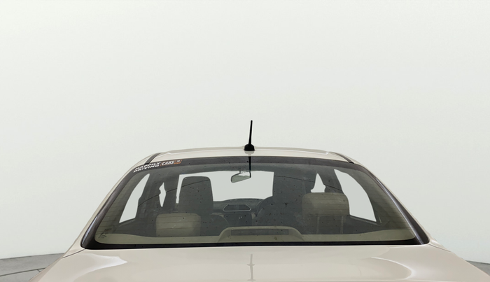 2022 Maruti Dzire ZXI Plus AMT, Petrol, Automatic, 33,269 km, Rear Windshield