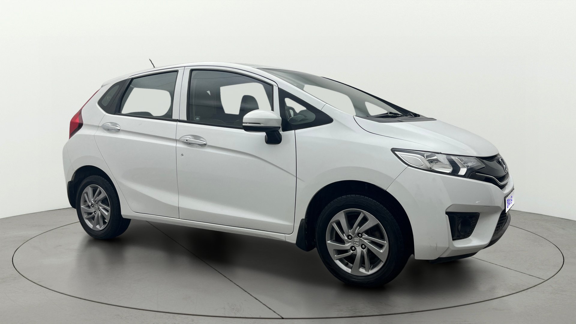 2019 Honda Jazz 2020-2023 1.2L I-VTEC VX CVT 2019 Honda Jazz 2020-2023 1.2L I-VTEC VX CVT