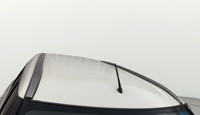 2020 Maruti Vitara Brezza ZXI PLUS, Petrol, Manual, 1,27,630 km, Roof